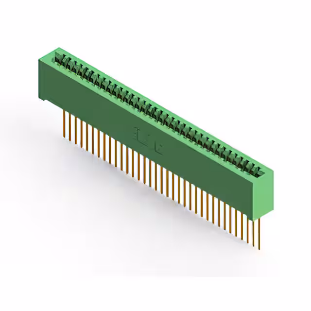 842-035-542-101 EDAC Inc.  Connecteurs de bordure